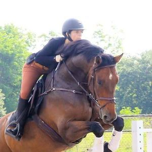 Meet your Posher, Carissa